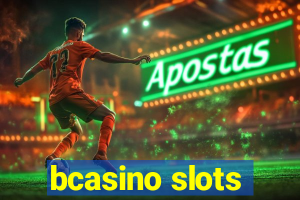 bcasino slots